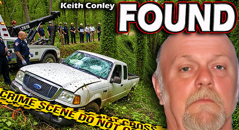 Missing Tennessee Man Found Crashed in Ravine — Could He Have Been Saved!
