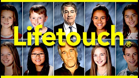 Something Strange is Happening with School Picture Day