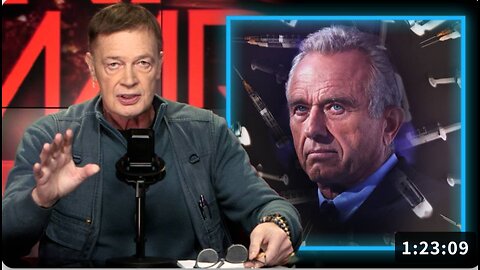 EXCLUSIVE: Meet The First Doctor Who Blew The Whistle On Vaccines Creating Mass-Autism & Infertility!