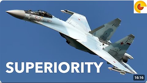 The RUSSIANS did not ACHIEVE IT!