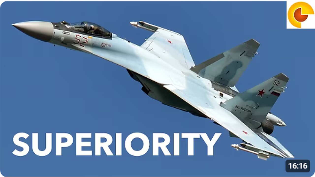 The RUSSIANS did not ACHIEVE IT!