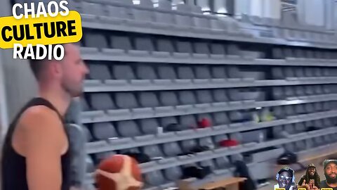 Luka Doncic’s New Diet For This Coming Season