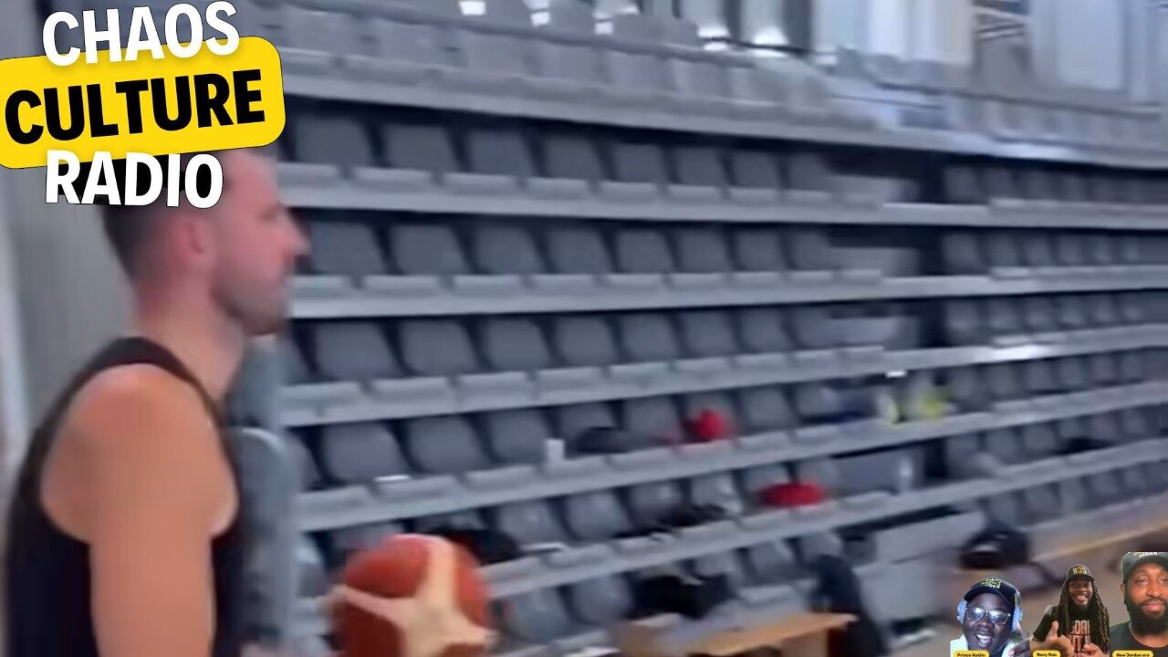Luka Doncic’s New Diet For This Coming Season