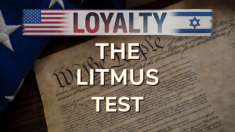 Is Israel the Litmus Test for Loyalty Among Conservatives? | Uncle Sam Saves America | E7
