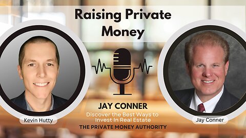 Turning a Banking Crisis Into a Seven-Figure Real Estate Success with Private Money