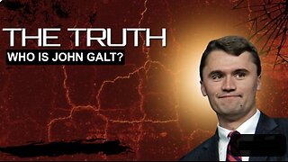 PHIL G THE TRUTH ACCORDING TO PHIL. WHO IS JOHN GALT?