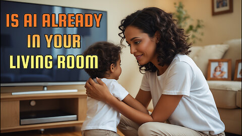 Protecting Your Family from AI’s Reach