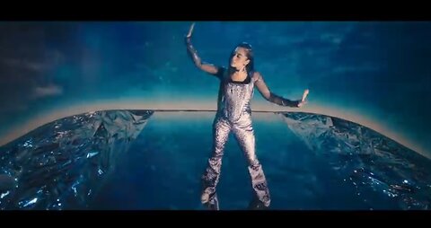 "Not Another Love Song" By- Ella Mai (Official Music Video)