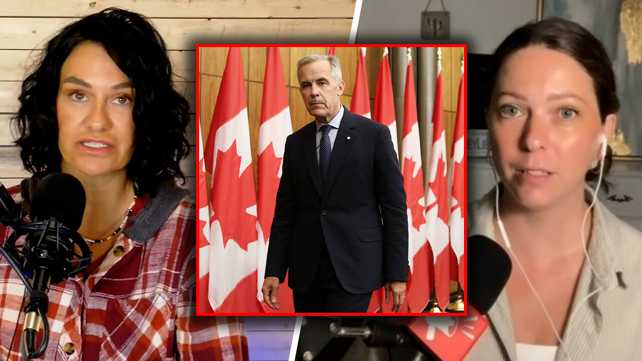 'Despicable moment': Carney announces Canada will recognize Palestinian state