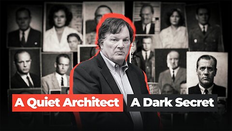 The Gilgo Beach Serial Killer: The Architect Who Hunted in Shadows