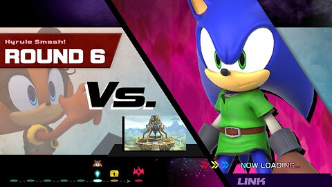 Farming Classic Tickets with my favorite SSBU Enhancements Part 24
