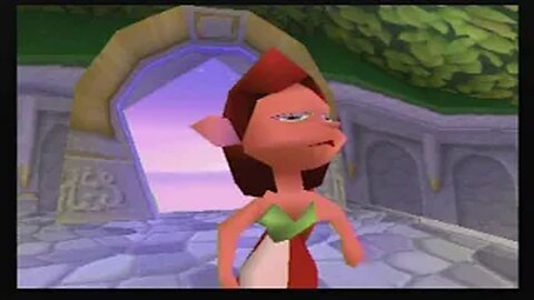 Spyro 2 Ripto's Rage Welcome to Avalar