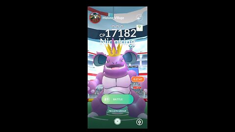 Pokemon go