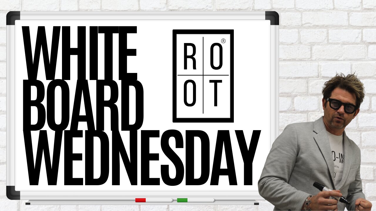 Addressing the Bugs in our Body | White Board Wednesday Ep. 6 | Clayton Thomas