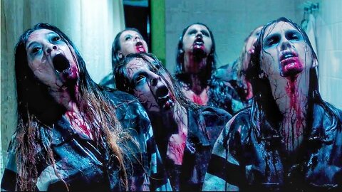 Zombies Roar Hindi Voice Over Film Explained in Hindi Urdu Summarized हिन्दी Full Slasher