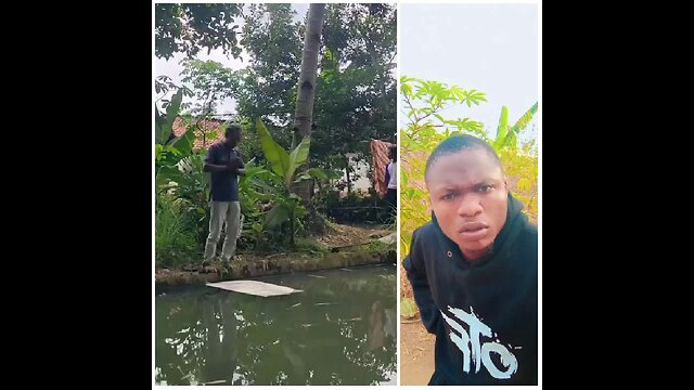 unbelievable happening