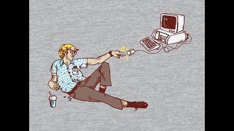 Off the Cuff: EP43: The Antichrist