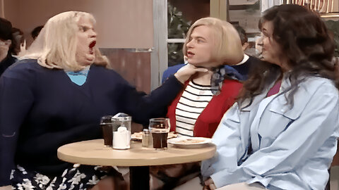 Rep. Nancy Mace vs. Tranny