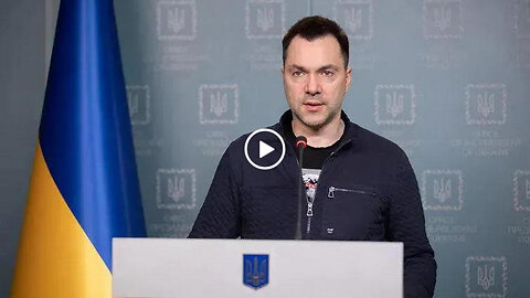 Straight from the horse's mouth - “Zelensky must be overthrown”