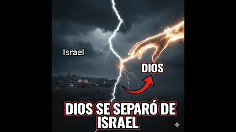 Perder salvacion de Israel