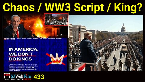 War War 3, Right on Script for the BEAST System