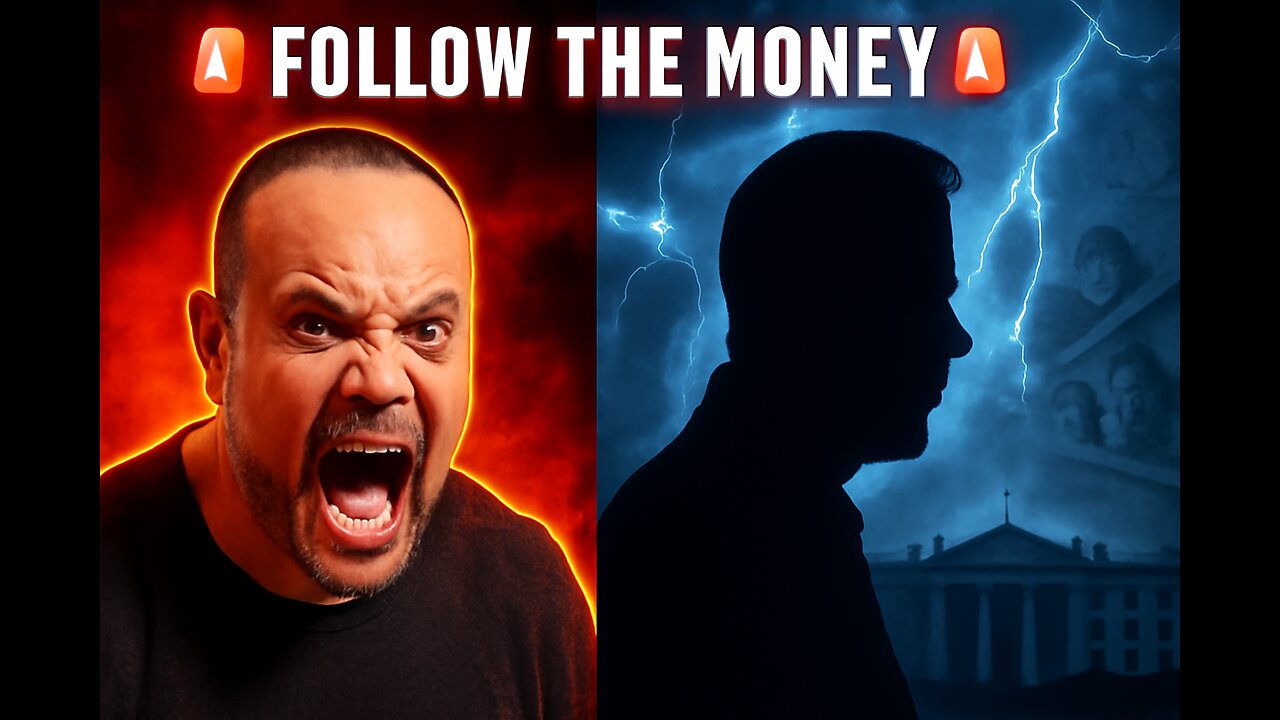 Follow the Money: Hunter Biden & Deep State Secrets EXPOSED! The Dan bongino show
