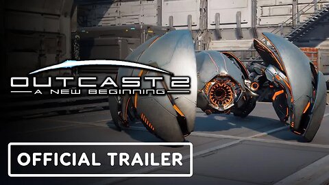 Outcast 2 - Official World Trailer