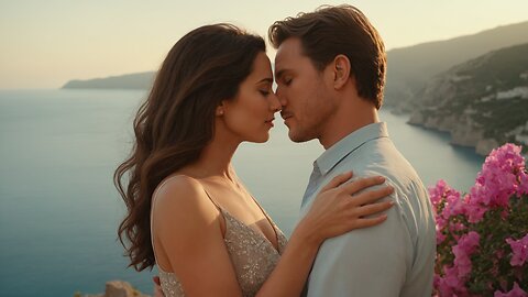 Soulmate - A love ballad. For that special one in your life.