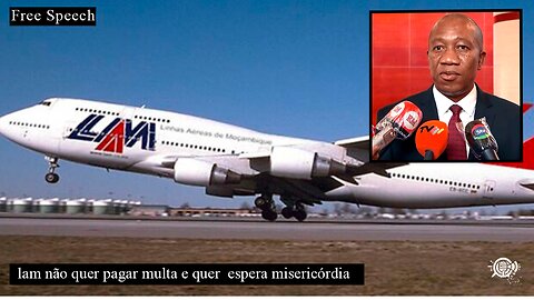 LAM QUER QUE VOCÊ CONTINUE PAGANDO CARO NO BILHETE PARA MANTER A EMPRESA