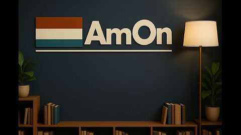 America Only - Ep #3