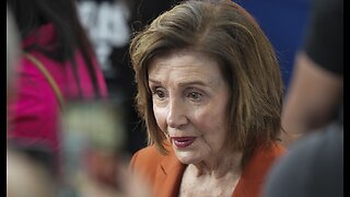 Ex-Capitol Police Chief Exposes Pelosi’s Lies on National Guard Deployment