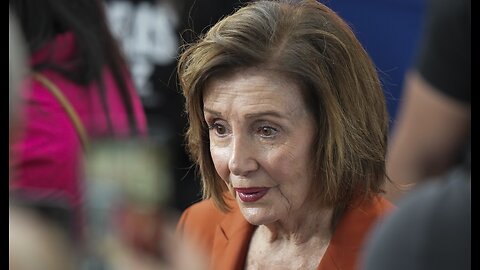 Ex-Capitol Police Chief Exposes Pelosi’s Lies on National Guard Deployment