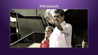 Respaldo a Venezuela ante políticas belicistas de EEUU | Etiquetaje