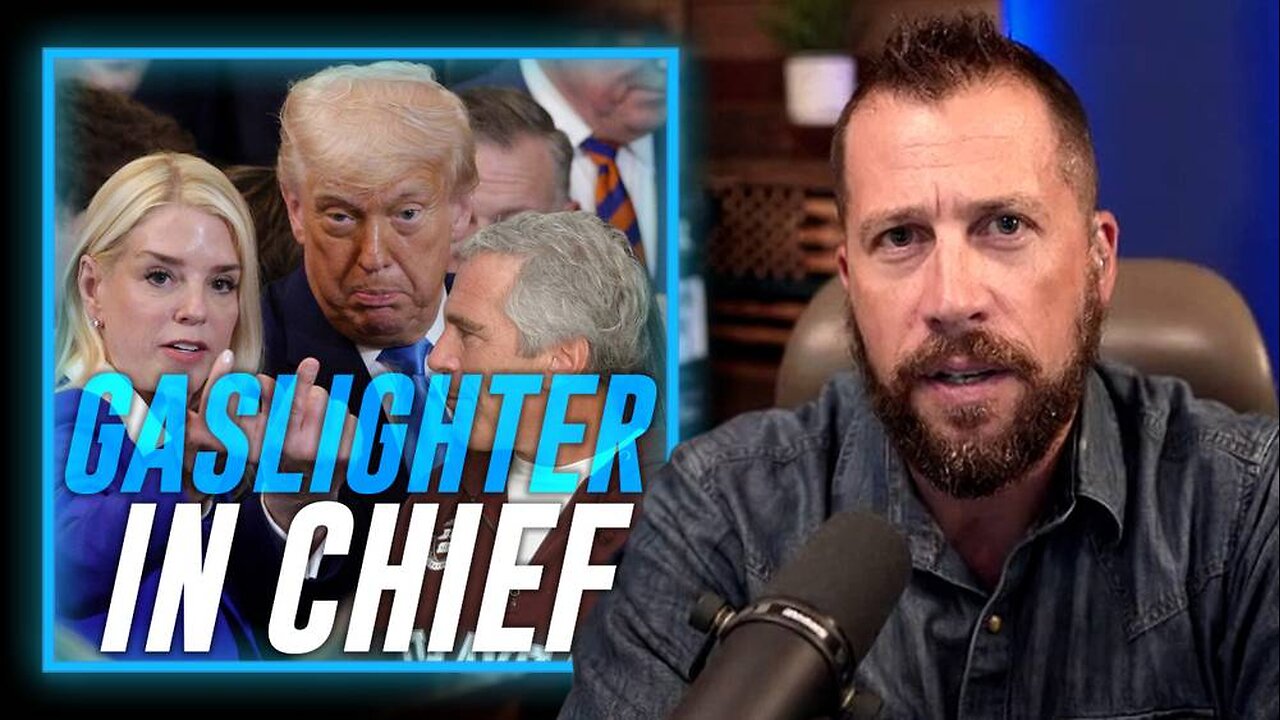 BREAKING: FBI Whistleblower Says The Trump Admin Is Continuing To Gaslight