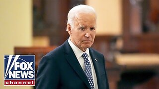 More ex-Biden aides expected to testify about his mental acuity