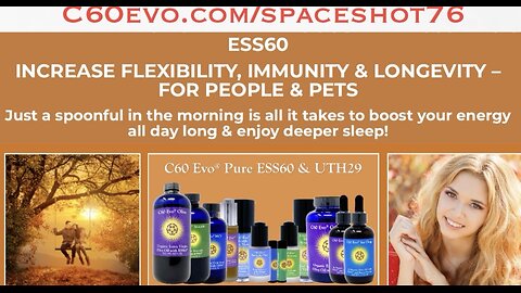 Got ESS60? Chris Burres 12/2/25 (6pm)