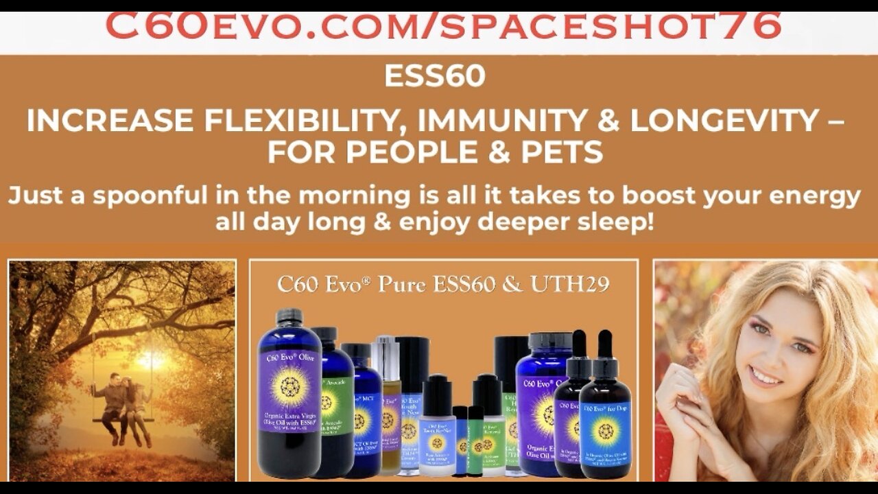 Got ESS60? Chris Burres 12/2/25 (6pm)