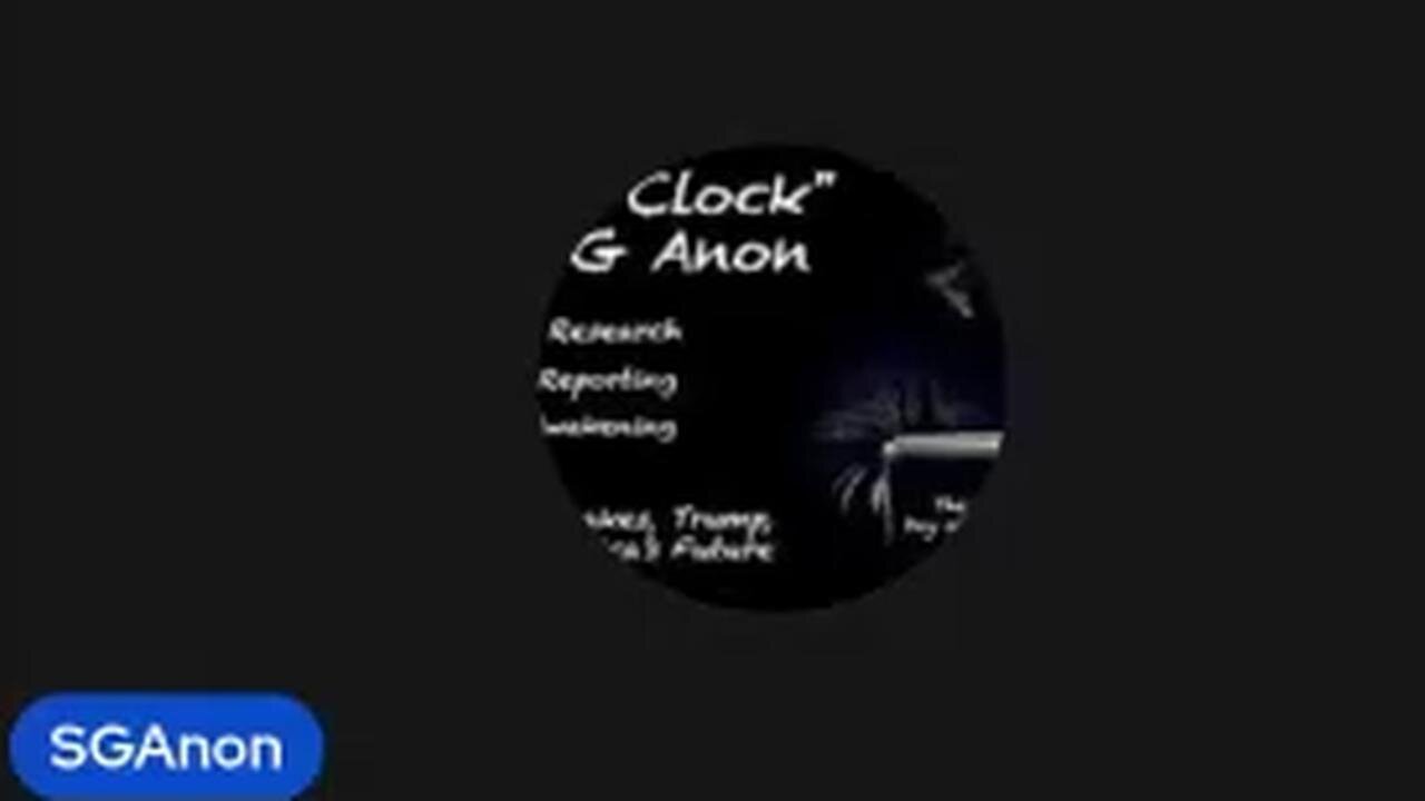 SG Anon Art of War Critical Update 9/06/2025