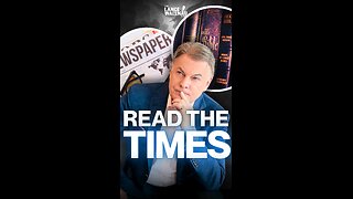 Becoming a Watchman in Prayer