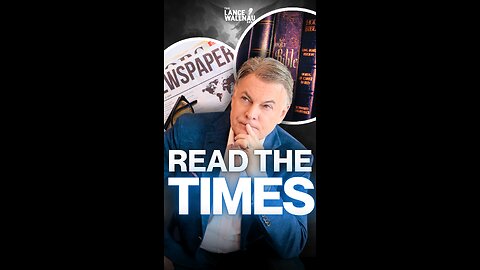 Becoming a Watchman in Prayer