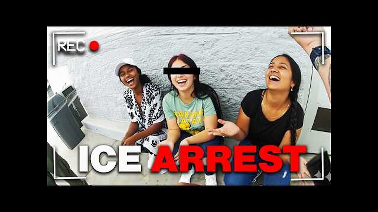 Illegal Immigrants STEAL From Walmart Like a JOKE, Get Deported on the Spot