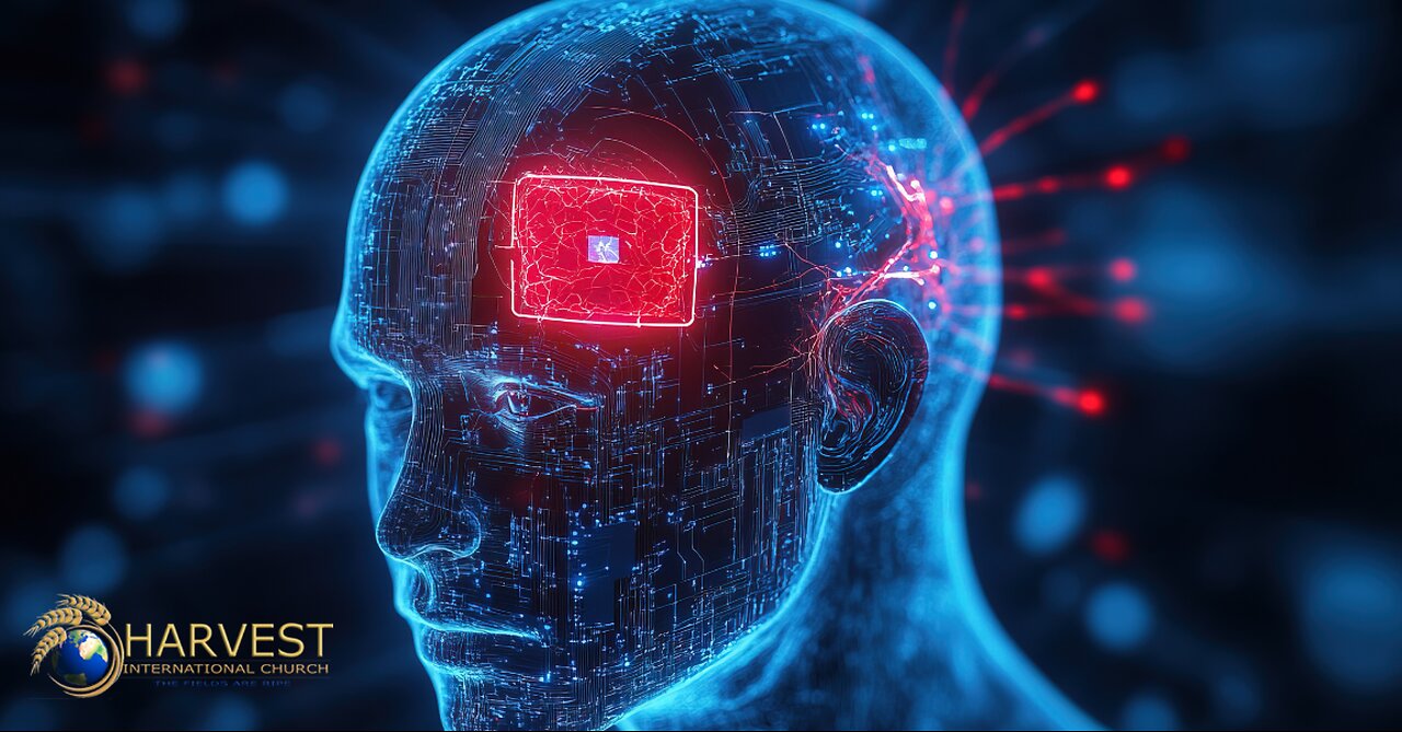 The Rise of the Image