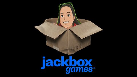 🎮 JACKBOX PARTY CHAOS ft. @JoKeuhl 🎮 | Live Multiplayer Mayhem! | EP 1