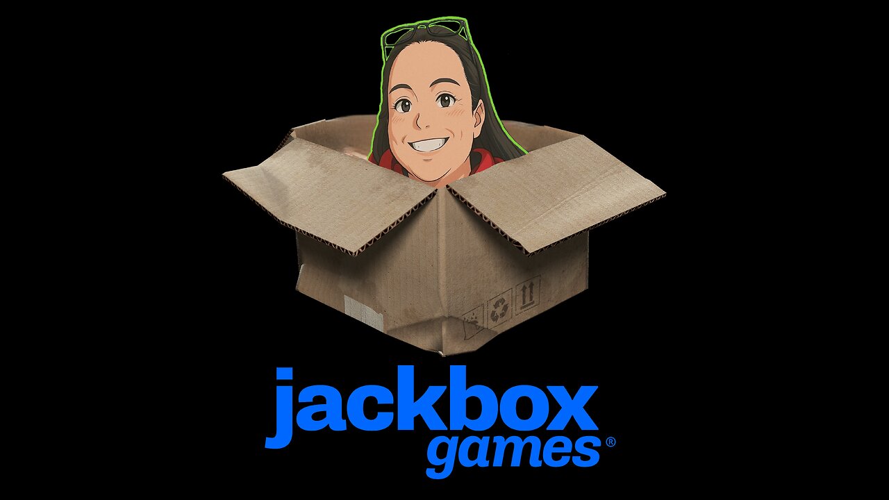🎮 JACKBOX PARTY CHAOS ft. @JoKeuhl 🎮 | Live Multiplayer Mayhem! | EP 1