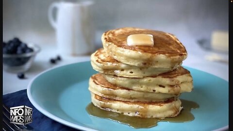 Pirates Eat Human Meat in Minneapolis