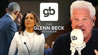 Tulsi Gabbard accuses Obama of “TREASONOUS Conspiracy" | Glenn Beck