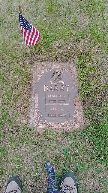 great great grandparents