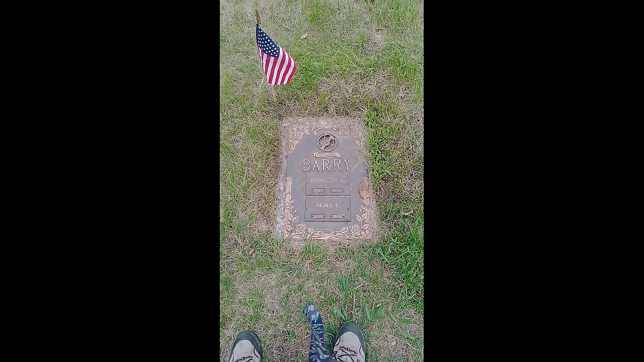 great great grandparents