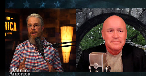 Plandemic 2.0: The July 4th Bioterror Plot & Palantir’s Master Plan w/ Dr. David Martin
