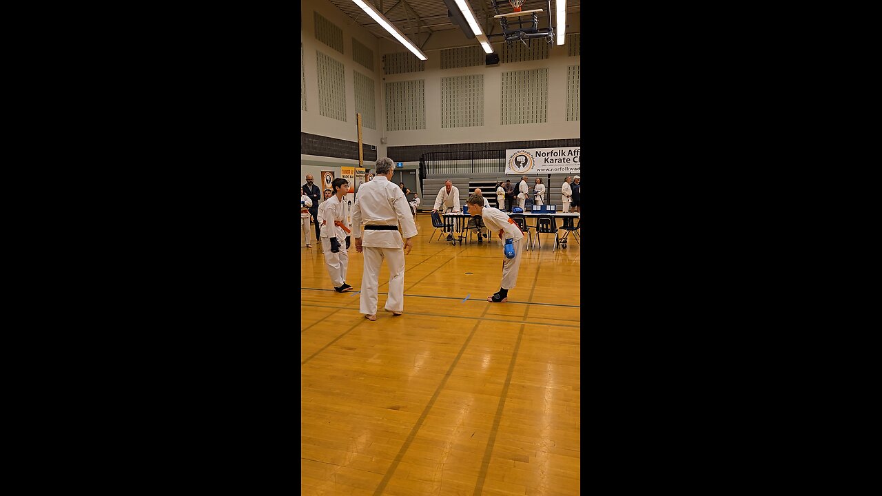 Nate at the Nationals #2